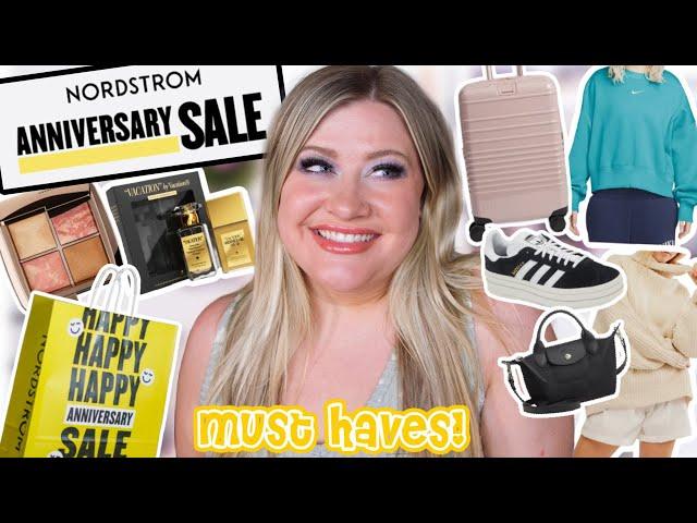 Nordstrom Anniversary Sale 2024 Must Haves! My Top Picks For The Sale!