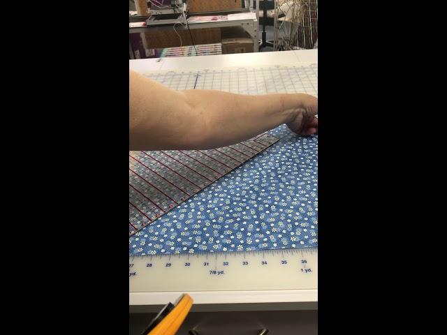 The Cutting Edge rulers!