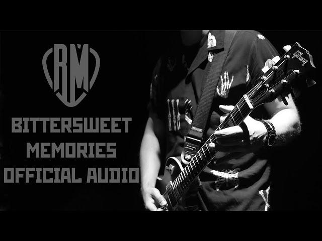 REMARK - Bittersweet Memories (Official Audio) (2020)