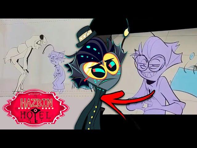 O NOVO PERSONAGEM da 2ª Temporada de Hazbin Hotel (Notícias)