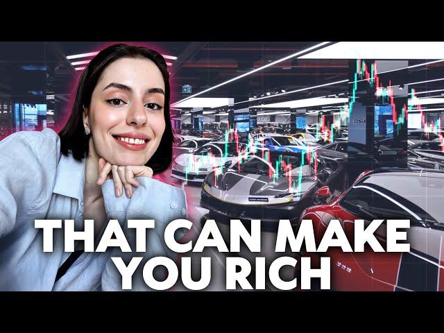  What Really Matters When You Set Up Momentum Indicator | Quotex Live Trading