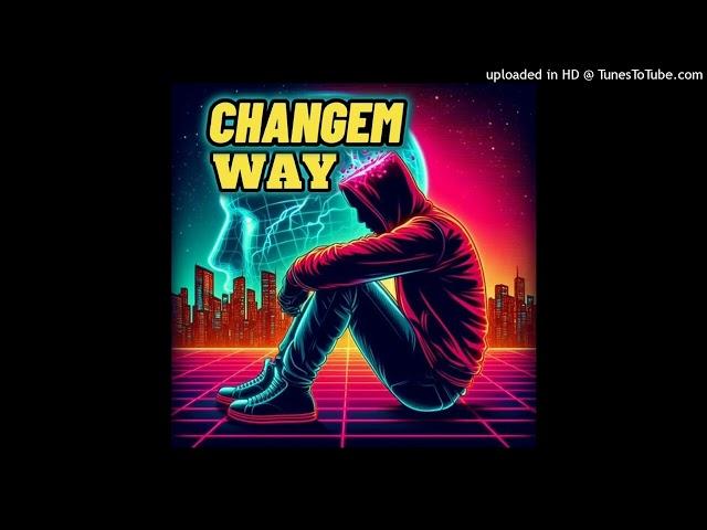 JAYMOS- changem way (official audio)