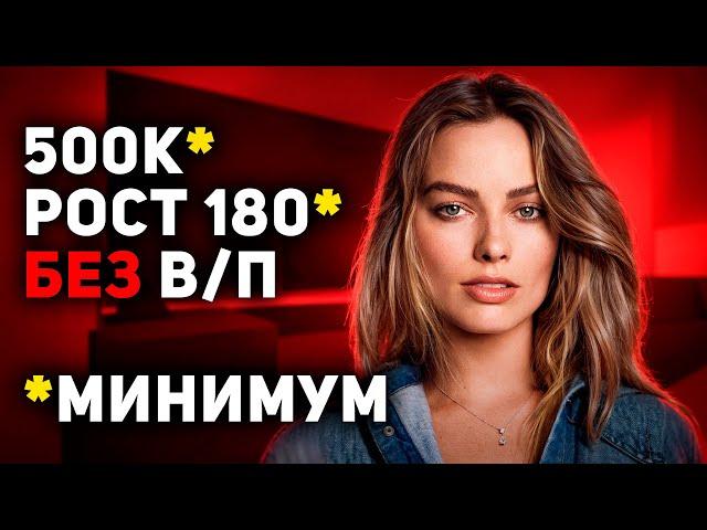 Женские требования к мужчинам. Подробный анализ