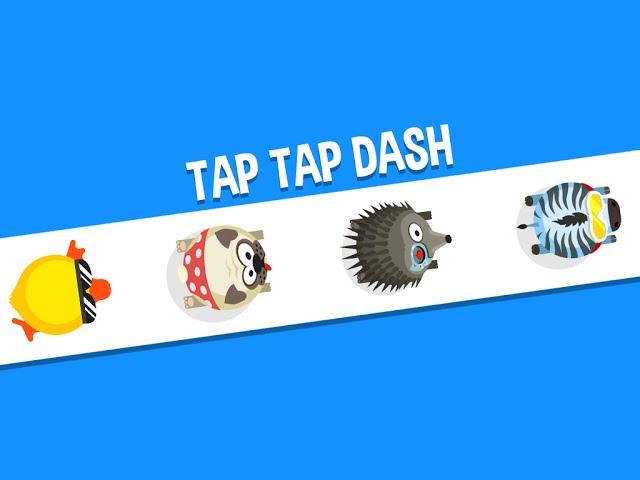 Tap Tap Dash - Android Preview