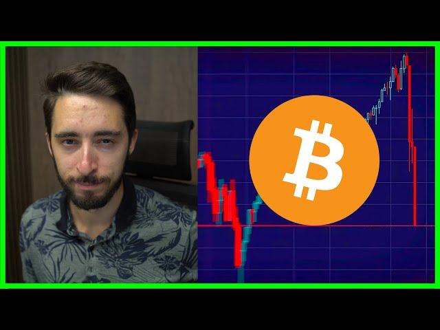 The Brutal Reality For Bitcoin | Things Are Not Looking Good...