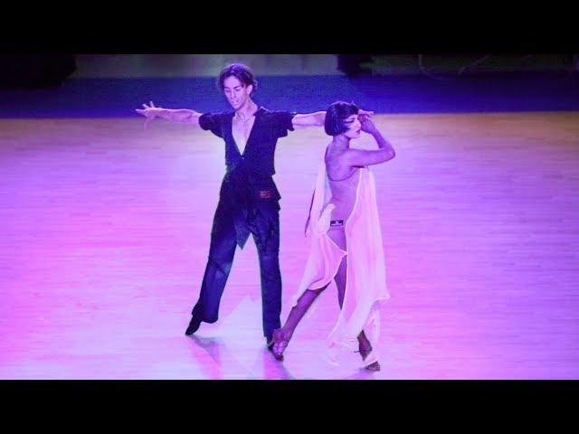 Guillem Pascual - Rosa Carne | Night of Stars 2018 by Abraham Martinez - Showcase