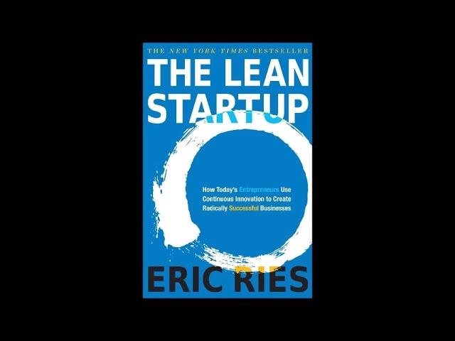 Бизнес с нуля: Метод Lean Startup для быстрого тестирования идей и выбора бизнес-модели аудиокнига