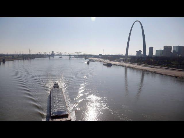 St. Louis scrap metal company potentially polluted Mississippi River, EPA says