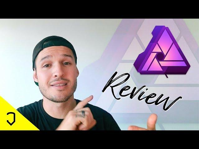 Affinity Photo | Hands on Review | Photography, Graphic Design, Web Design, Software