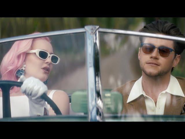 Anne-Marie & Niall Horan - Our Song [Official Video]