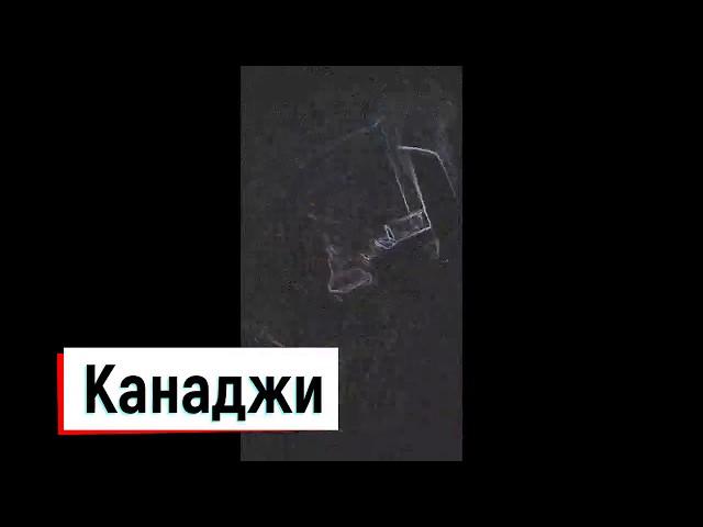 Канаджи[T.O.LD] - К Олимпу  (Demo 2017)