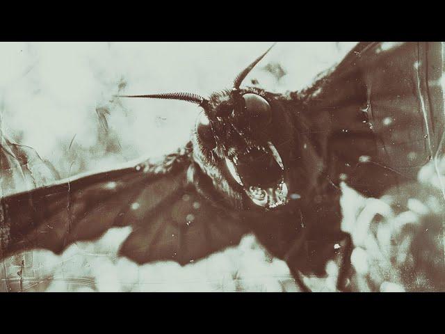 The Terrifying True Story Of The Hythe Mothman