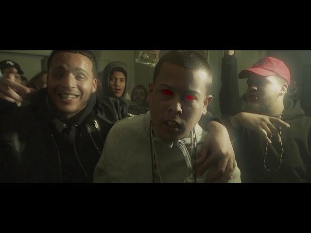 LT X KIKO BANG X BIG OPP WAR TIME (Official Music Video)