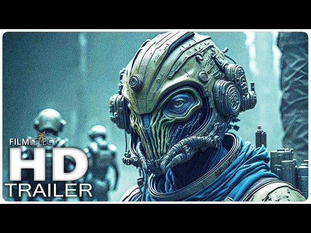 NEW MOVIE TRAILERS (2023) | FilmSelect