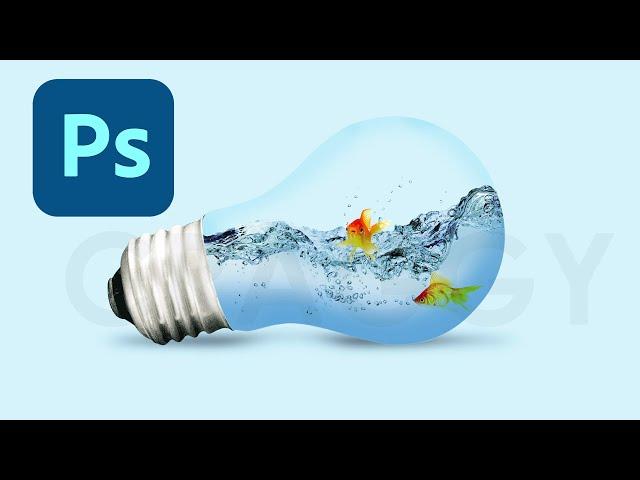 Photoshop effects Tutorials | Effect in Photoshop | Photoshop CC