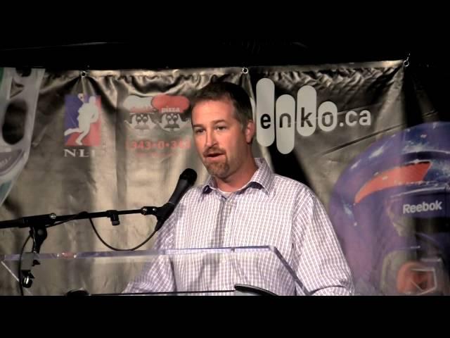 Toronto Rock - Montreal Game Announcement