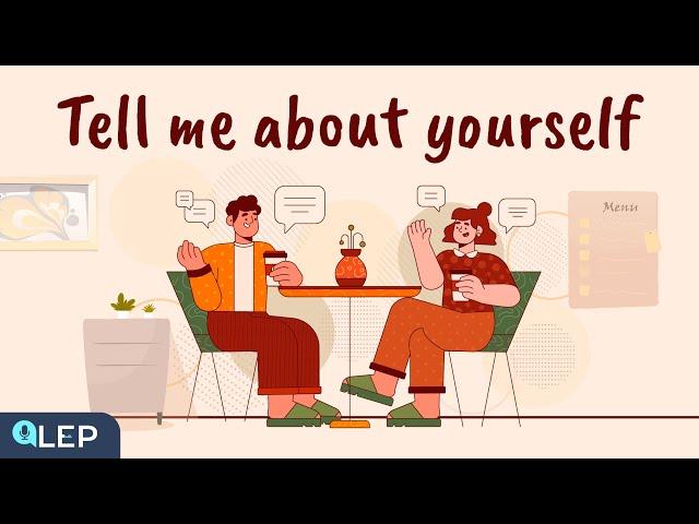 Learn To Introduce Yourself |️ 8 Minute English | Beginner