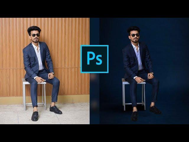 Adobe Photoshop cc | How to indoor Photo Editing