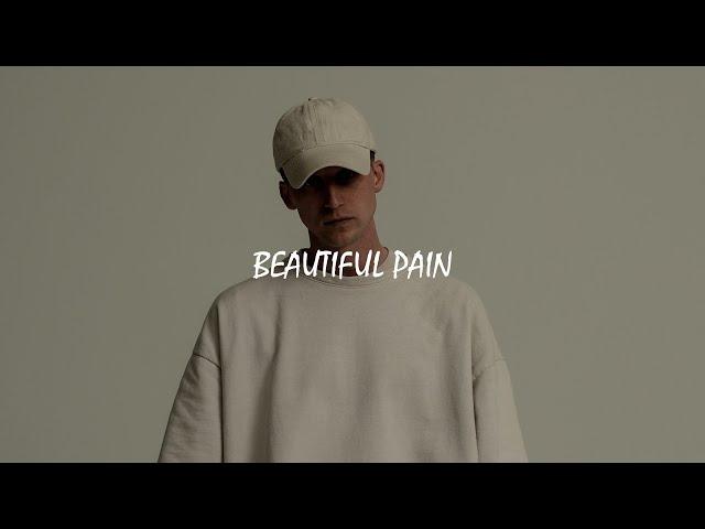 (Free) NF Type Beat - Beautiful Pain | Storytelling Type Beat