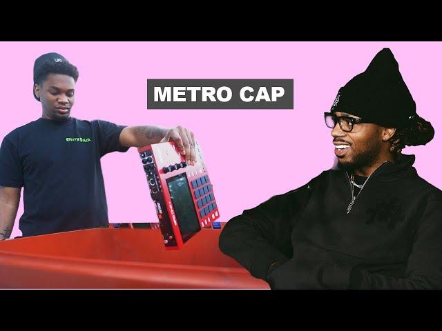 FL Studio Producer Makes 2 Beats On MPC For The First Time.... (TRASH ASF) This Is Why..