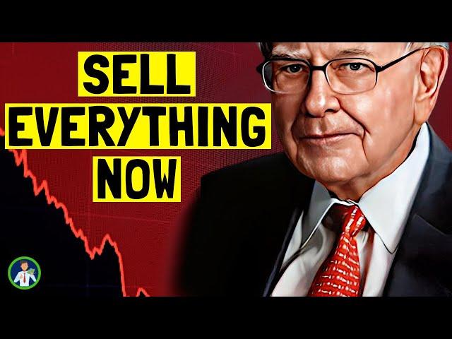 Warren Buffett: Stock Market Crash Around the Corner?