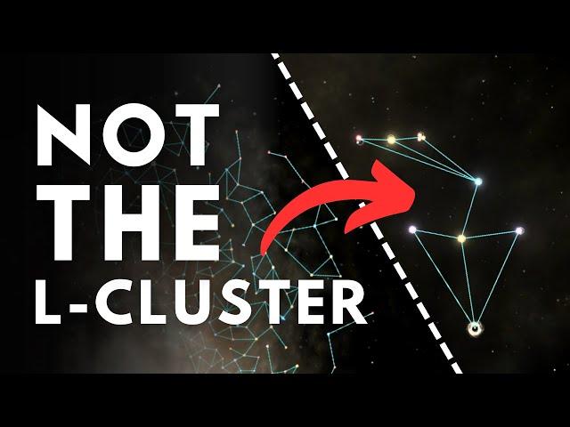 A Second L-Cluster?