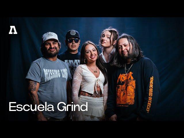 Escuela Grind on Audiotree Live (Full Session)