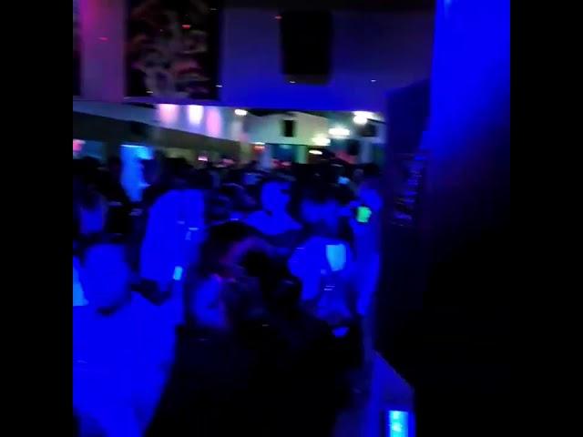 KiwiSpirit Bar NYE 2017