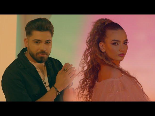 Lunna x Luis Gabriel - Ardem Amandoi ( In Mare Goi ) | Official Video |