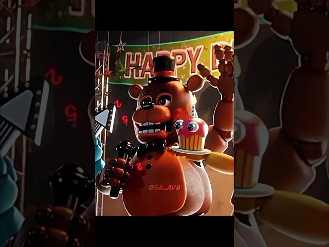 FNAF 2 movie teasers  by Sa_avi1 #fnaf #fnaf2 #fnaf2movie #fnafmovie #williamafton #appleton