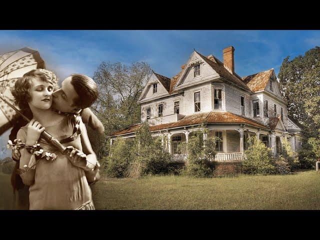 Bankrupt Business Made Them Lose Their Victorian Mansion in US