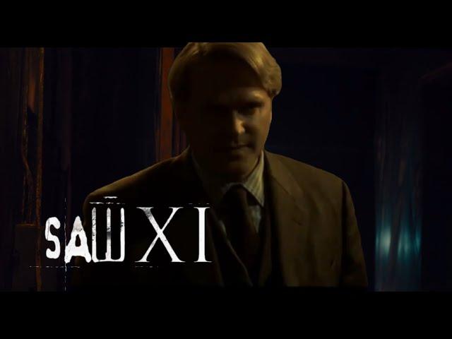 SAW XI | Trailer 2024