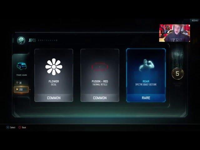 THE WORST SUPPLY DROPS EVER!!