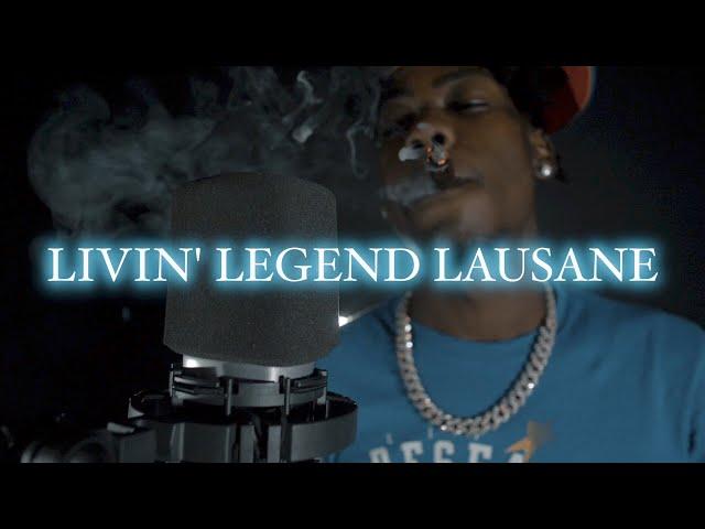 Livin' Legend Lausane - Carry On (Official Music Video)