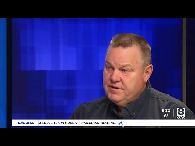Sen. Jon Tester announces bid for a fourth term in U.S. Senate