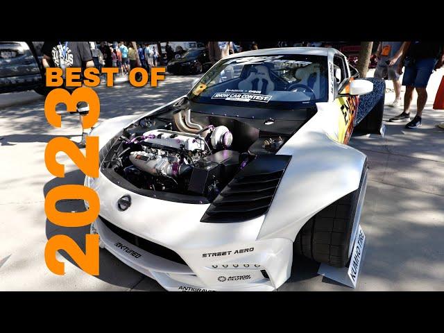 The Best Cars of 2023 | TheFOAT