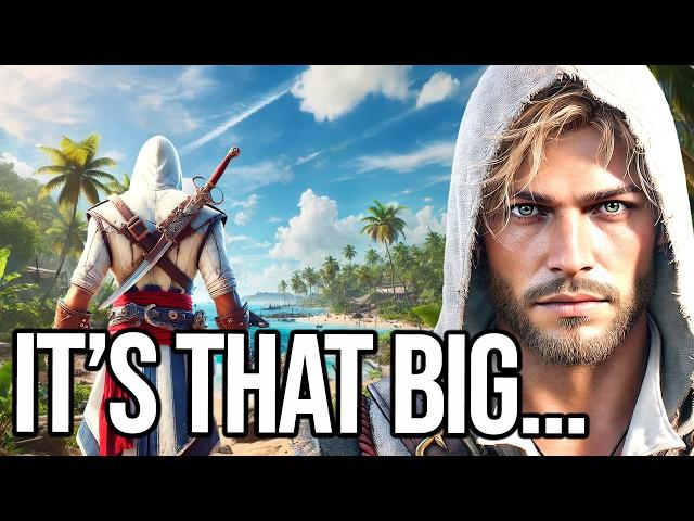 Assassin's Creed Remake BIG NEWS...