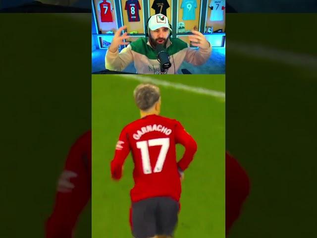 The Best Goal You Will See This Season 