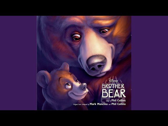 Three Brothers (From "Brother Bear"/Score)