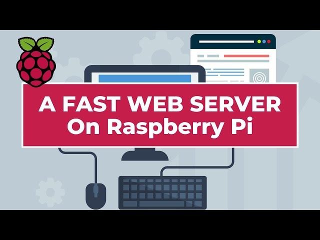 How to Install Lighttpd on Raspberry Pi OS (with PHP and Python)