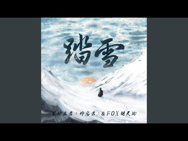 踏雪 (DJ阿卓版)