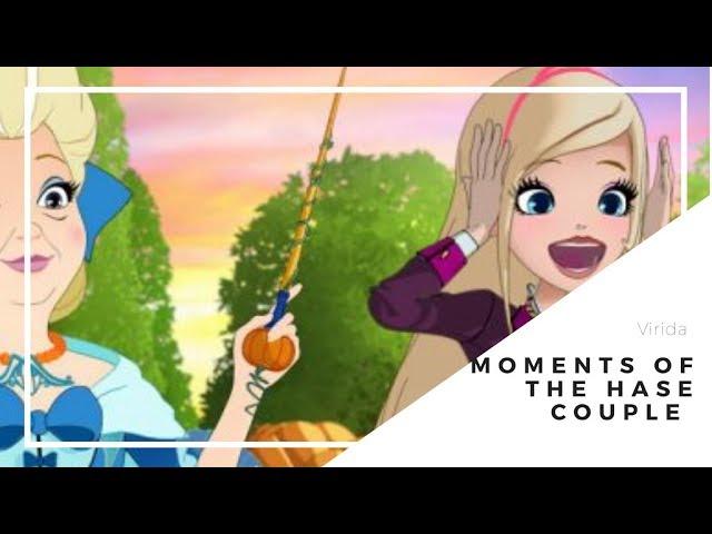 Regal Academy | Memories