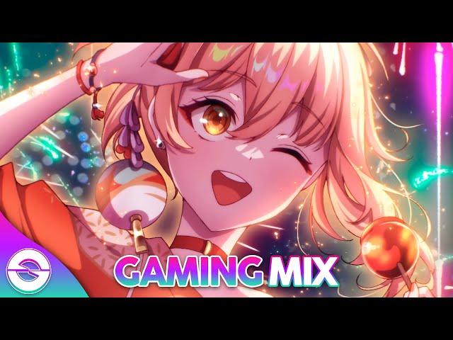 Best Nightcore Gaming Mix 2023  Best Remixes of Popular Songs