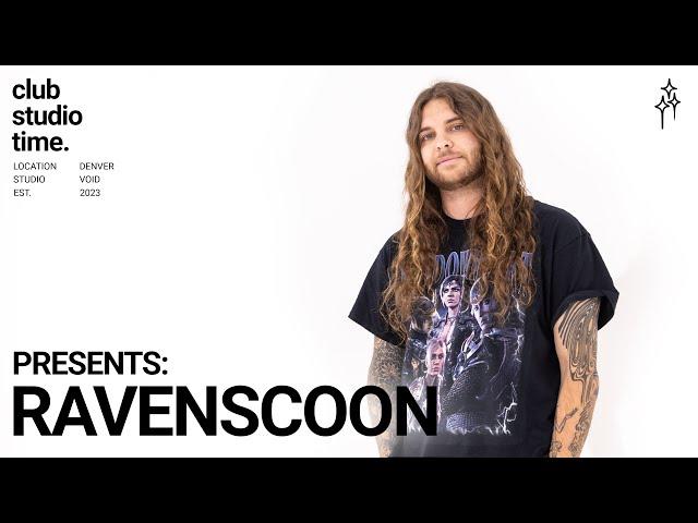 Ravenscoon | Live From Denver