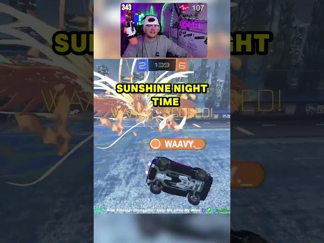 Another Twin vs Twin action on stream!! crazy!  #livestream #rockethighlights