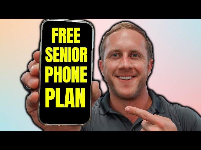 Free And Cheap Cell Phone Plans For Seniors