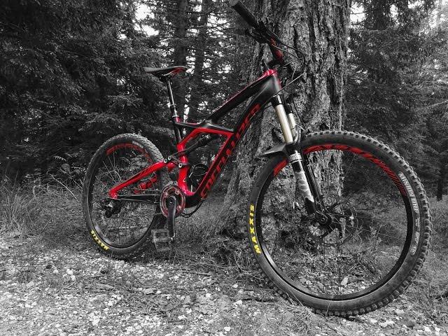 My Mountain Bike | Specialized Enduro Expert Carbon 2013