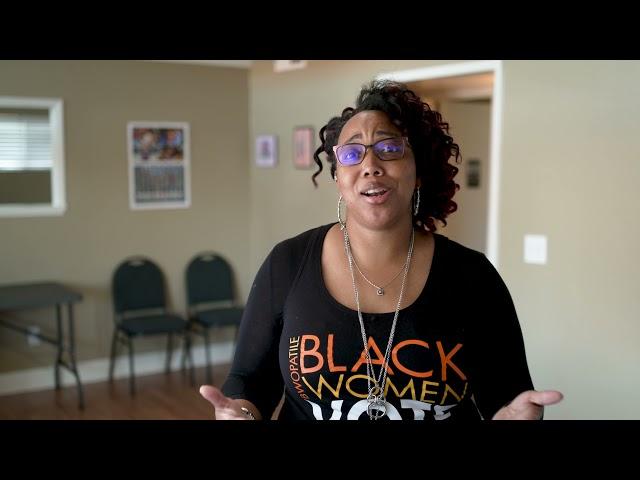 Safe Return Project: Funding a Safe Return Home after Mass Incarceration.