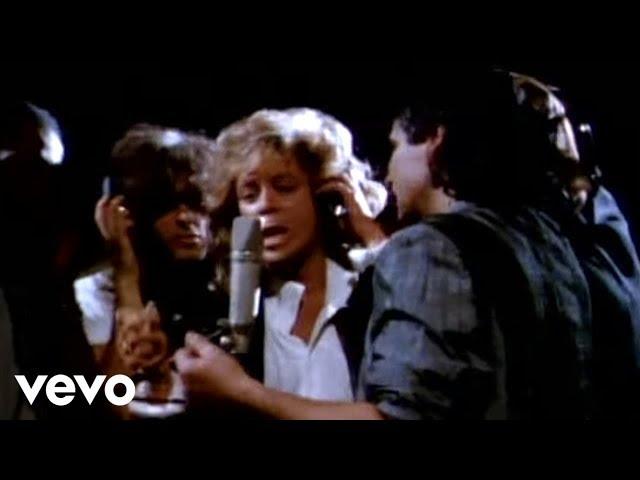 Eric Carmen - Make Me Lose Control (Official Video From Deadpool & Wolverine)