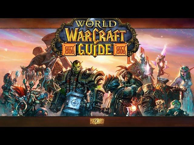 World of Warcraft Quest Guide: To Rule The Skies  ID: 11078